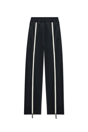 Rick Owens DRKSHDW Pants Geth Belas | Men's Clothing | Vitkac